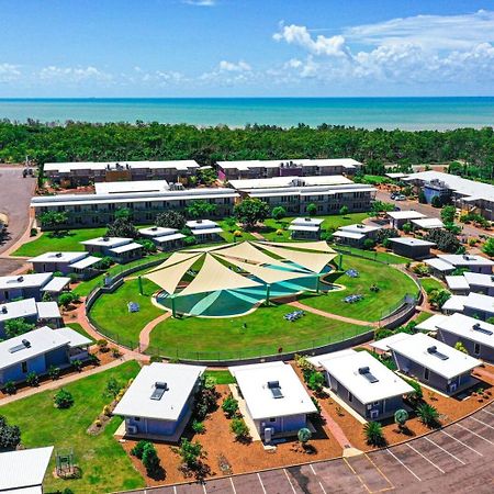 Club Tropical Resort Darwin Luaran gambar
