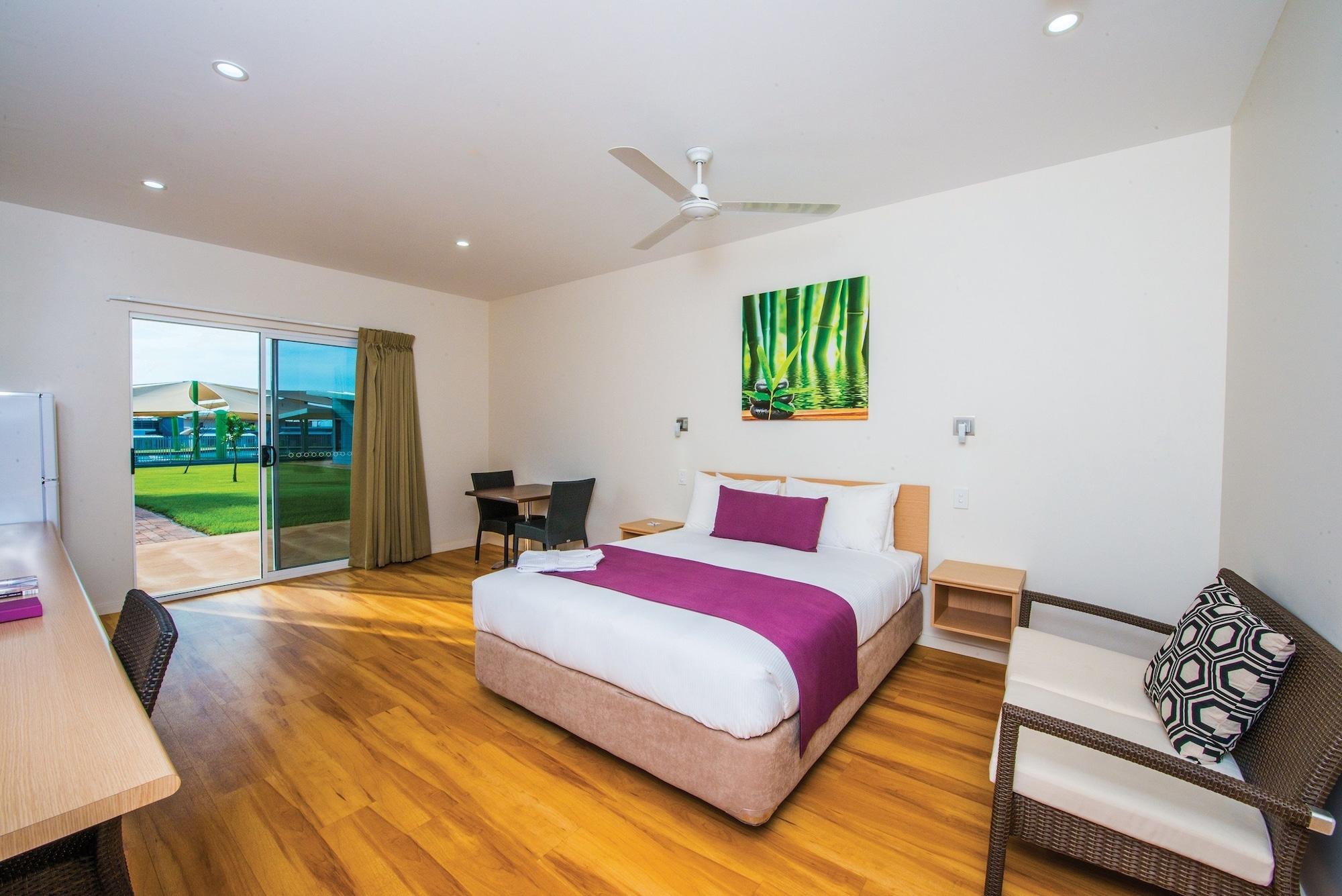 Club Tropical Resort Darwin Luaran gambar