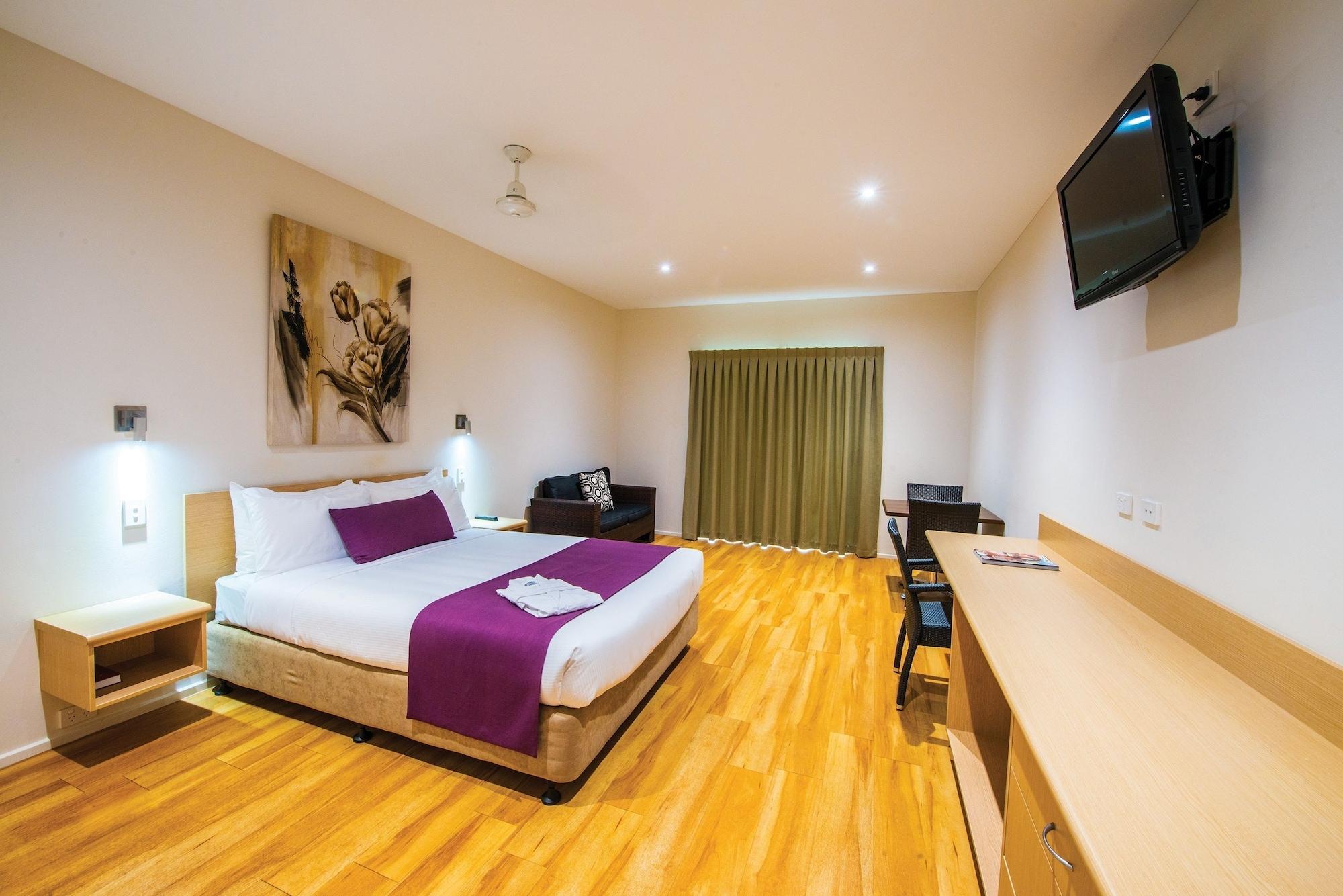 Club Tropical Resort Darwin Luaran gambar