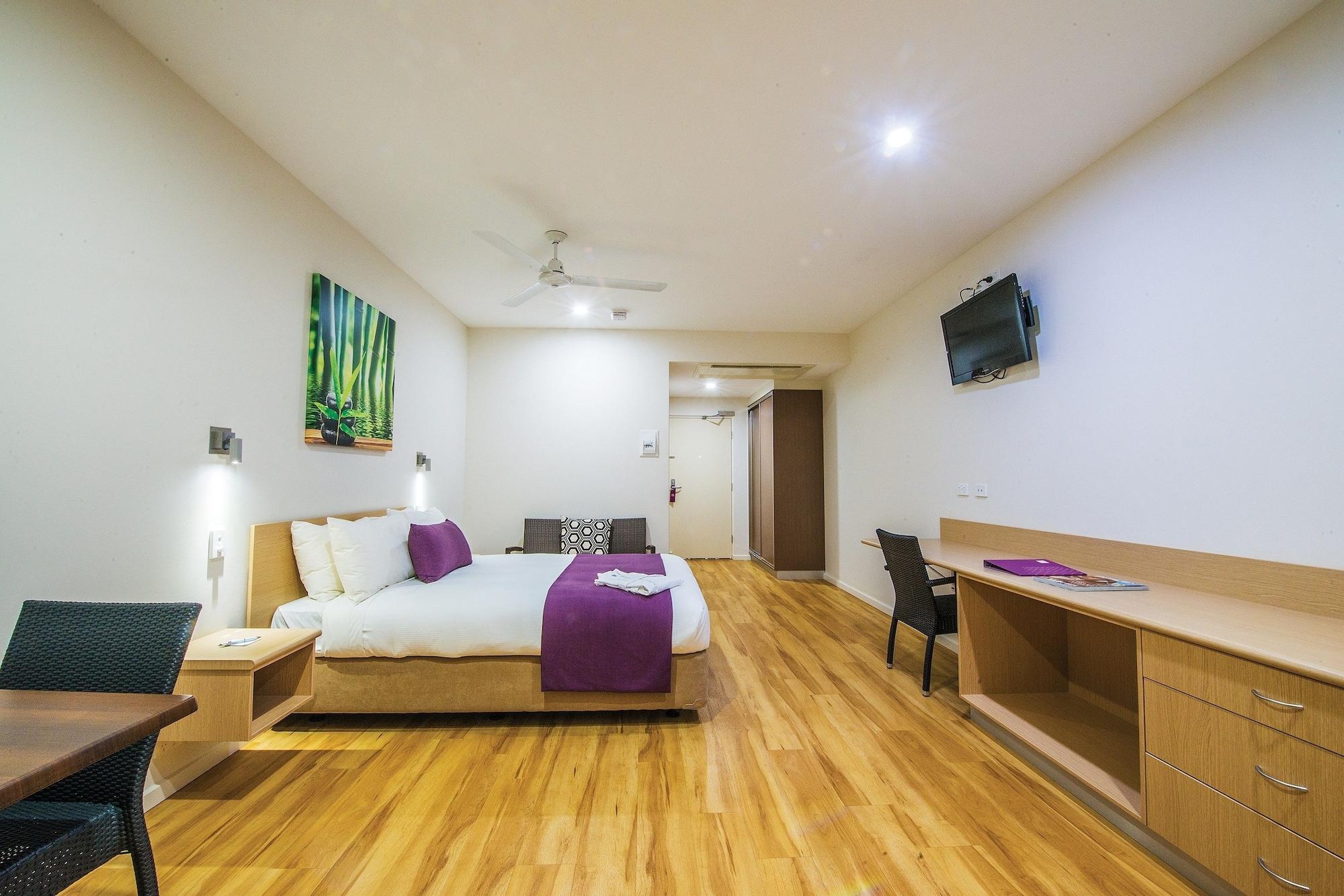 Club Tropical Resort Darwin Luaran gambar