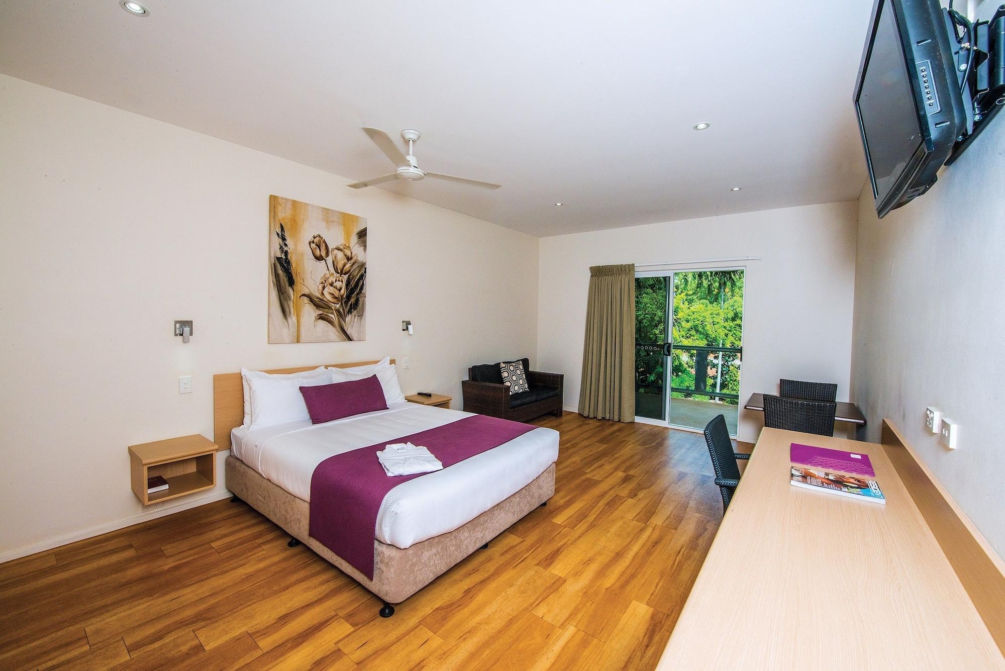 Club Tropical Resort Darwin Luaran gambar