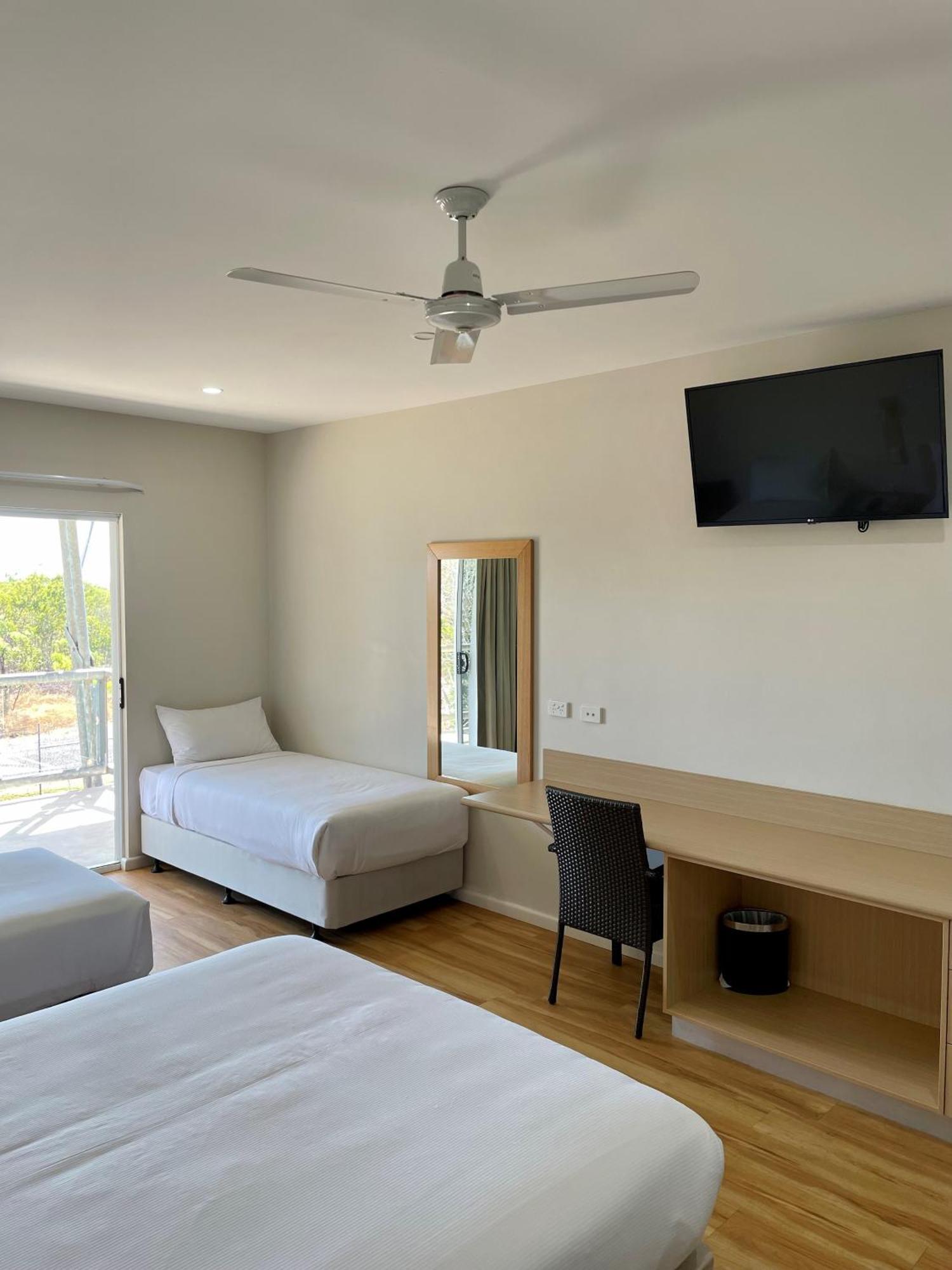Club Tropical Resort Darwin Luaran gambar