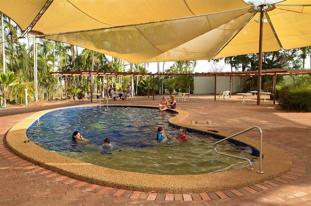 Club Tropical Resort Darwin Luaran gambar