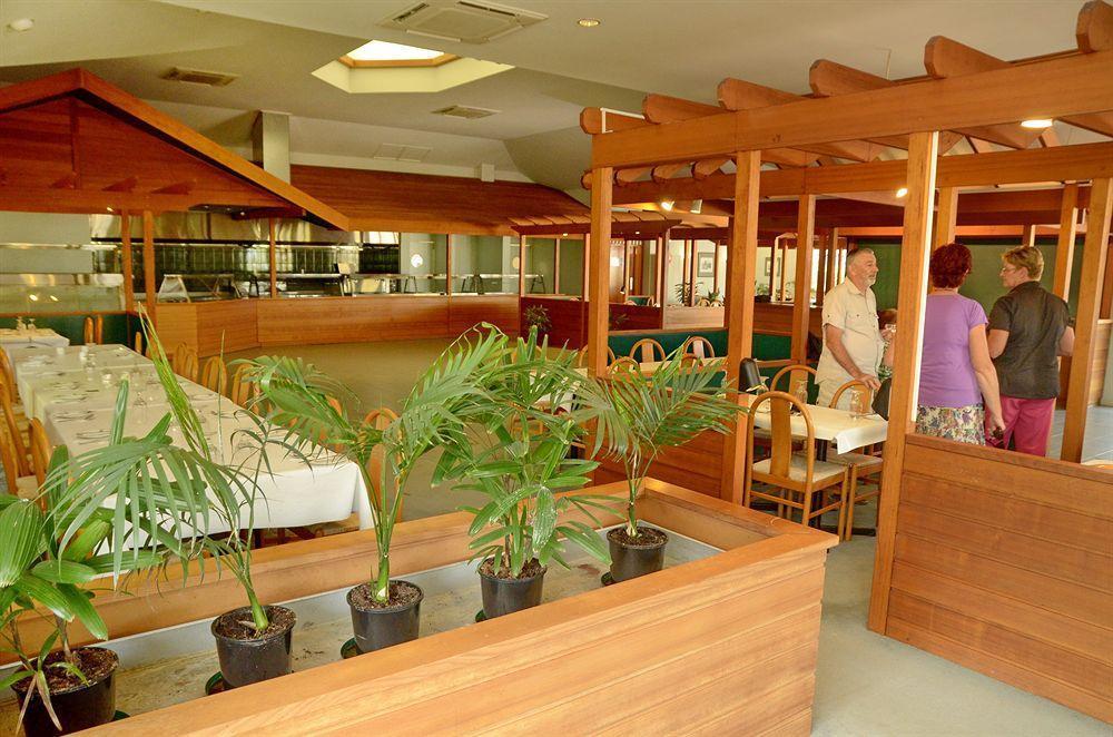 Club Tropical Resort Darwin Luaran gambar