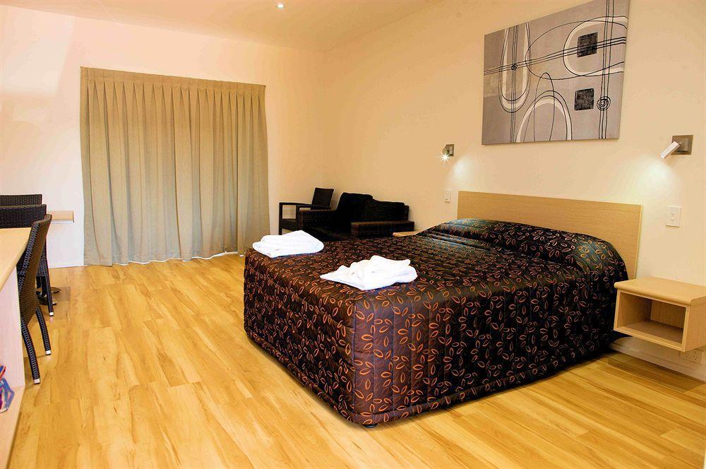 Club Tropical Resort Darwin Luaran gambar