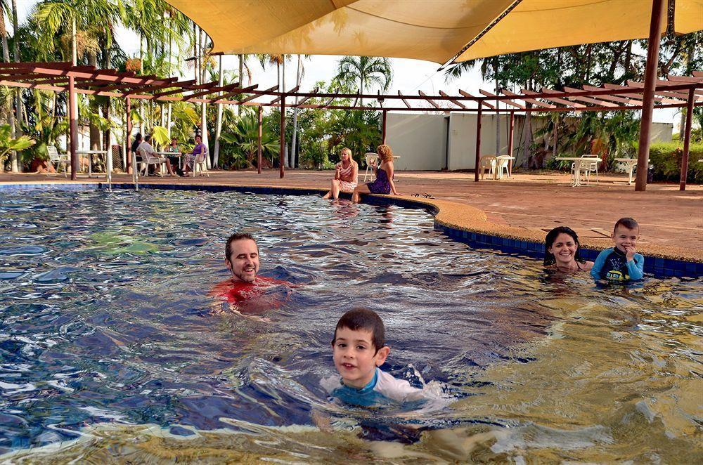 Club Tropical Resort Darwin Luaran gambar