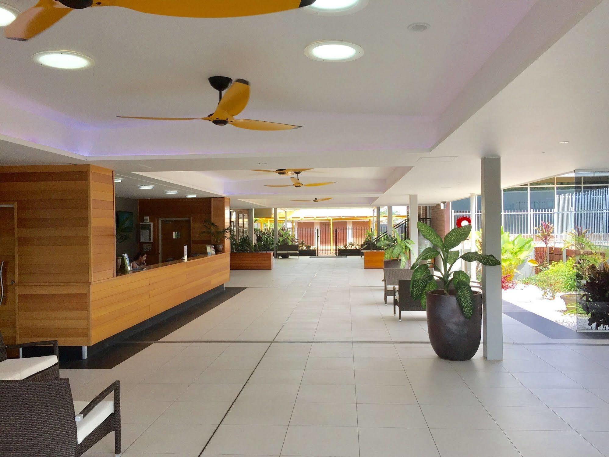 Club Tropical Resort Darwin Luaran gambar