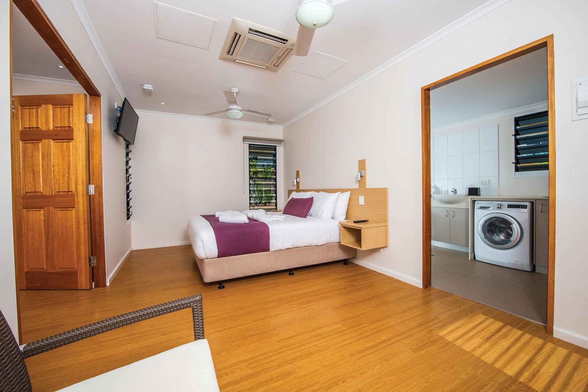 Club Tropical Resort Darwin Luaran gambar