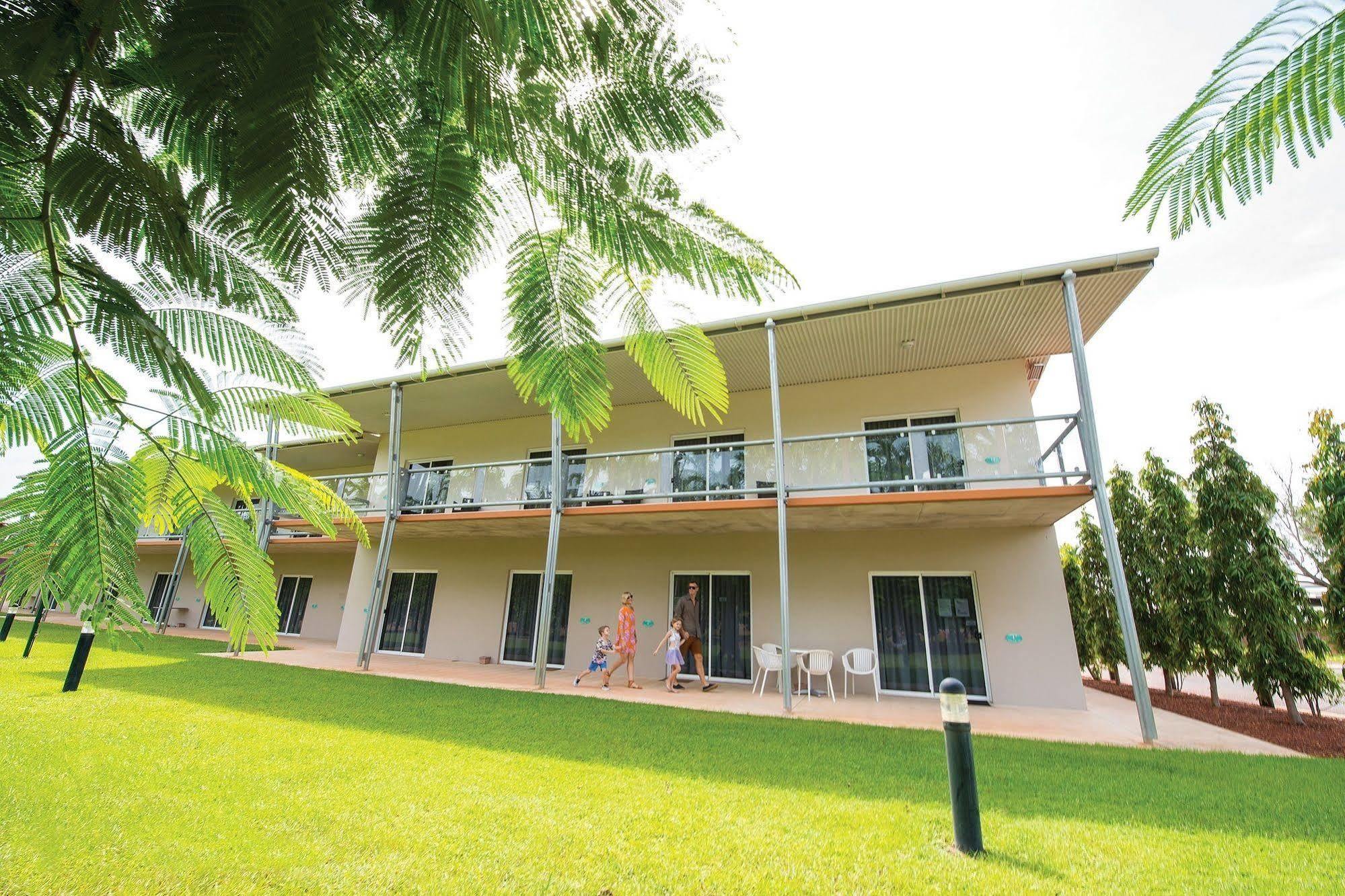 Club Tropical Resort Darwin Luaran gambar