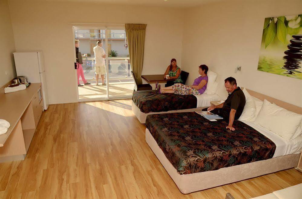 Club Tropical Resort Darwin Luaran gambar