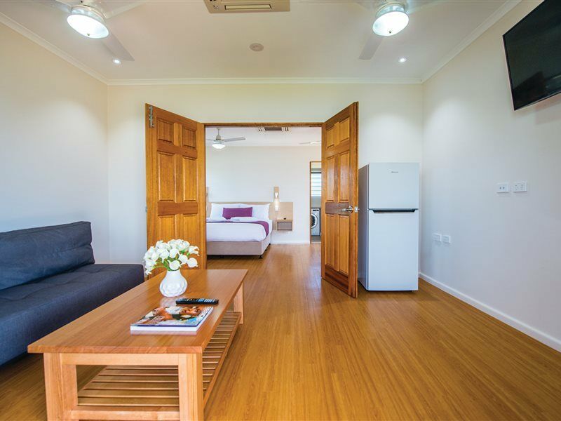 Club Tropical Resort Darwin Luaran gambar